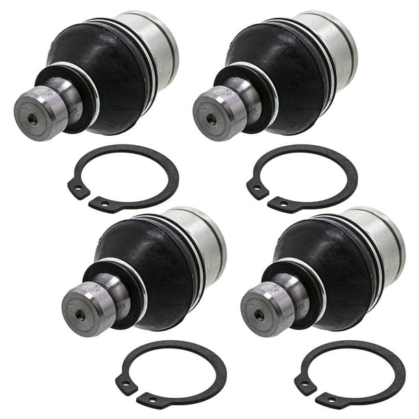 NICHE Ball Joint Arctic Cat 0405-483 400 500 300 250 700 375 Upper Lower 2 Pack